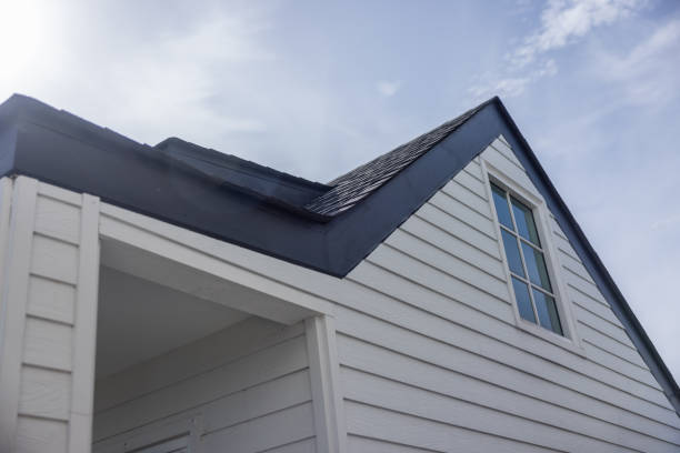 Siding for New Construction in Canterwood, WA