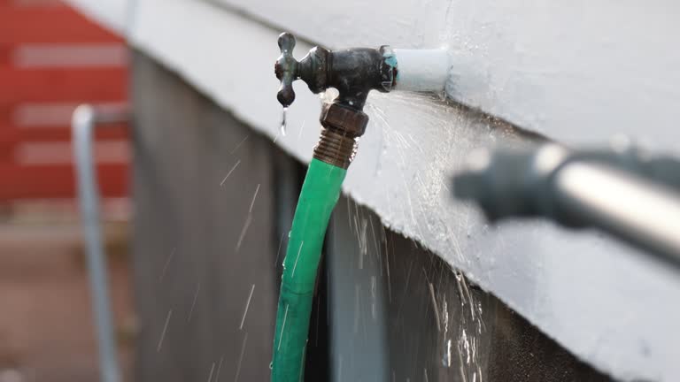Storm Damage Siding Repair in Canterwood, WA